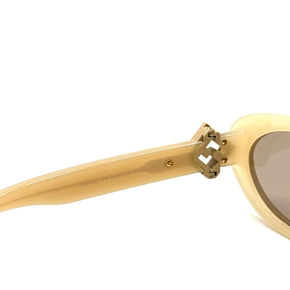 New, FENDI Sunglasses FE40140U 57E Authentic - Picture 9 of 13